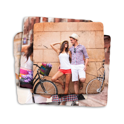 Stone Coasters