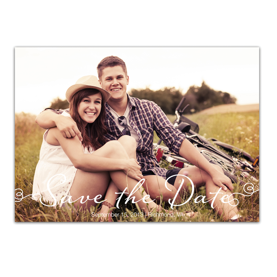 Wedding Save the Date 003