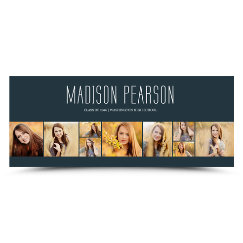 Cloth Banner 002