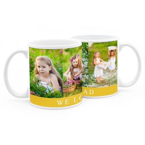 Ceramic Mug 58