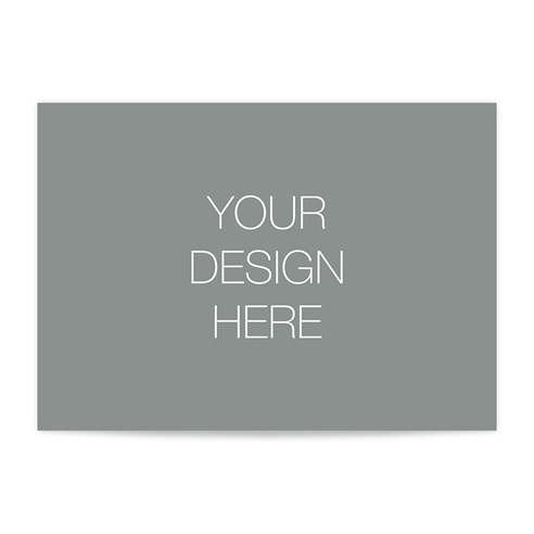 Design Your Own 001 (One Sided)