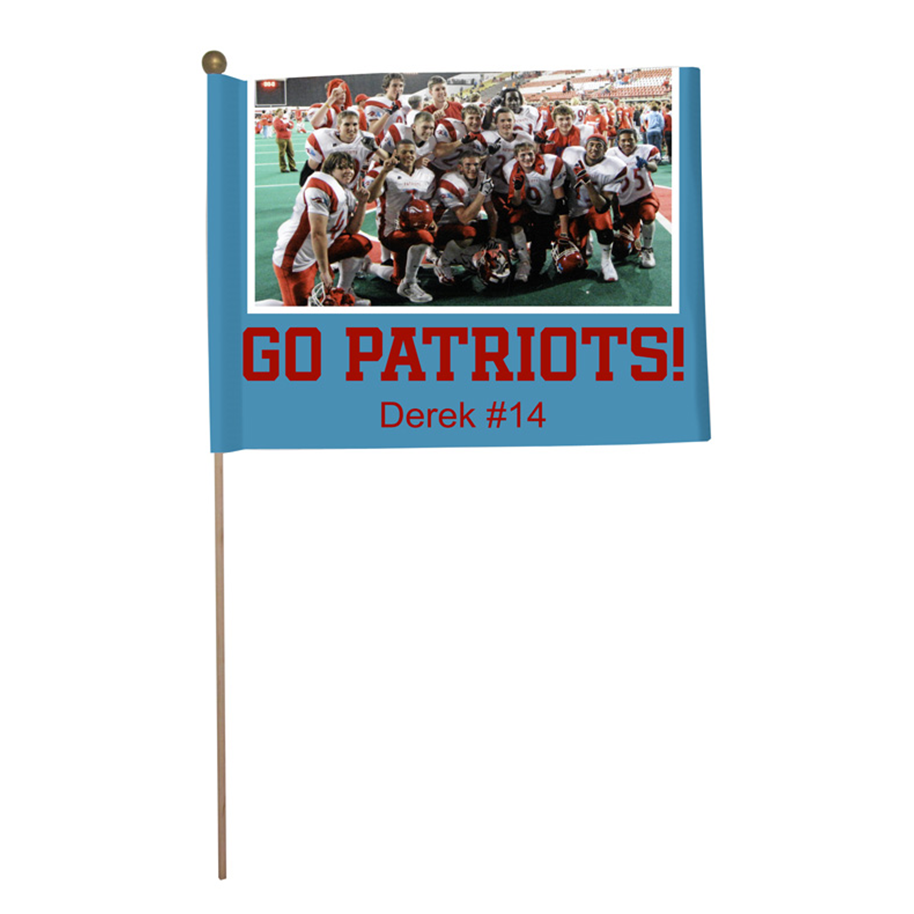 Flag 003