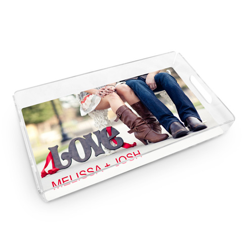 Serving Tray 003