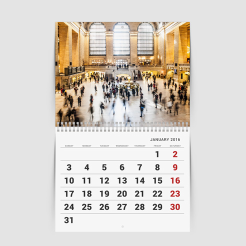 Calendar 005
