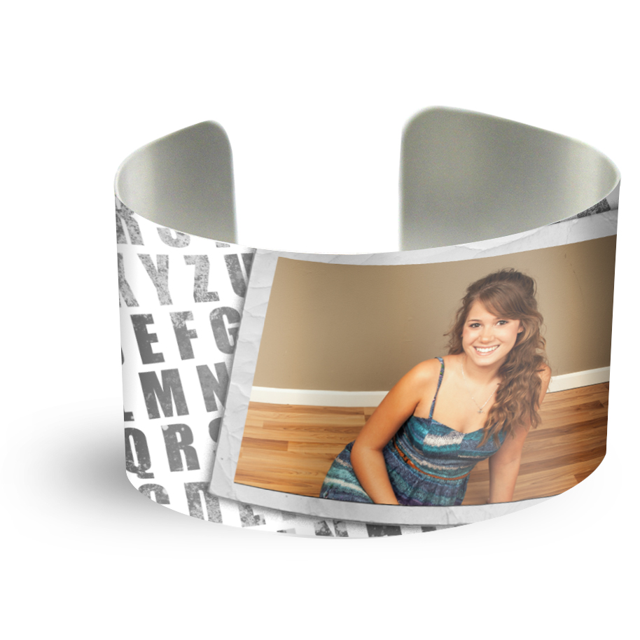 Cuff Bracelet 009