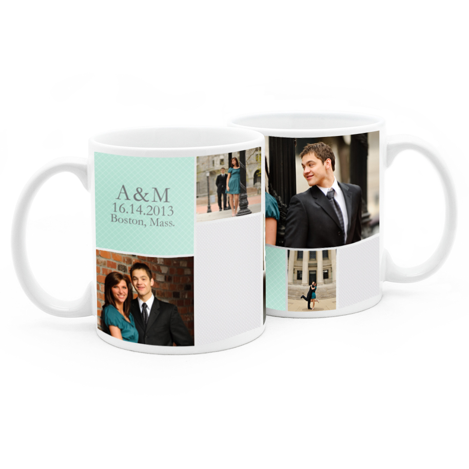 Ceramic Mug 30