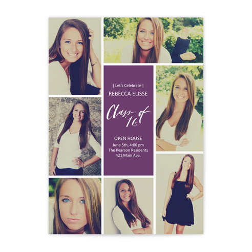 Graduation 0128 (1 Sided)