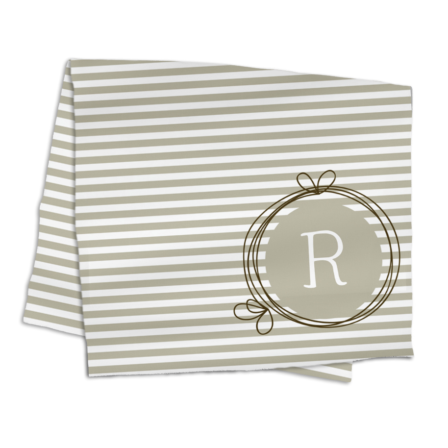 Jersey Scarf 002