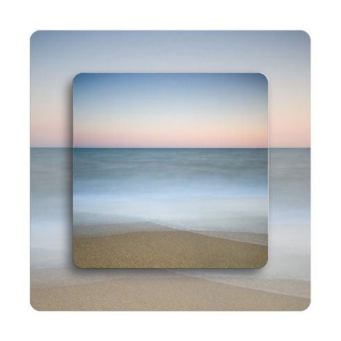 16x16 Metal on Metal DYO