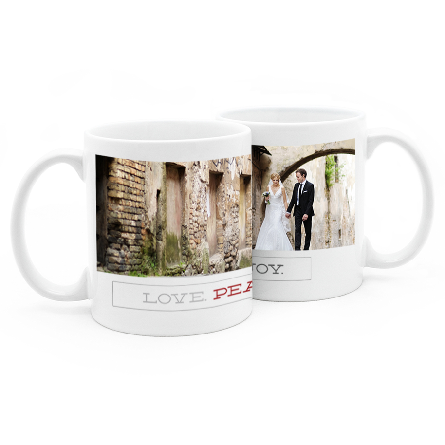 Ceramic Mug 40