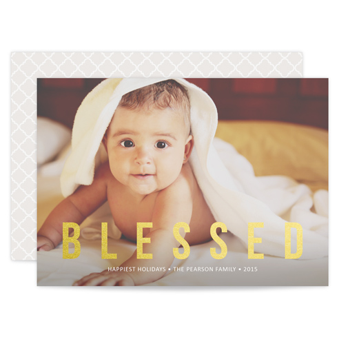 Holiday 0121 (Foil)