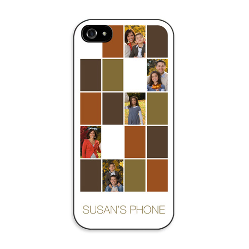 iPhone 5 Case 0006