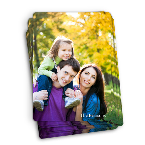 Fine Art Print Wallet V 12