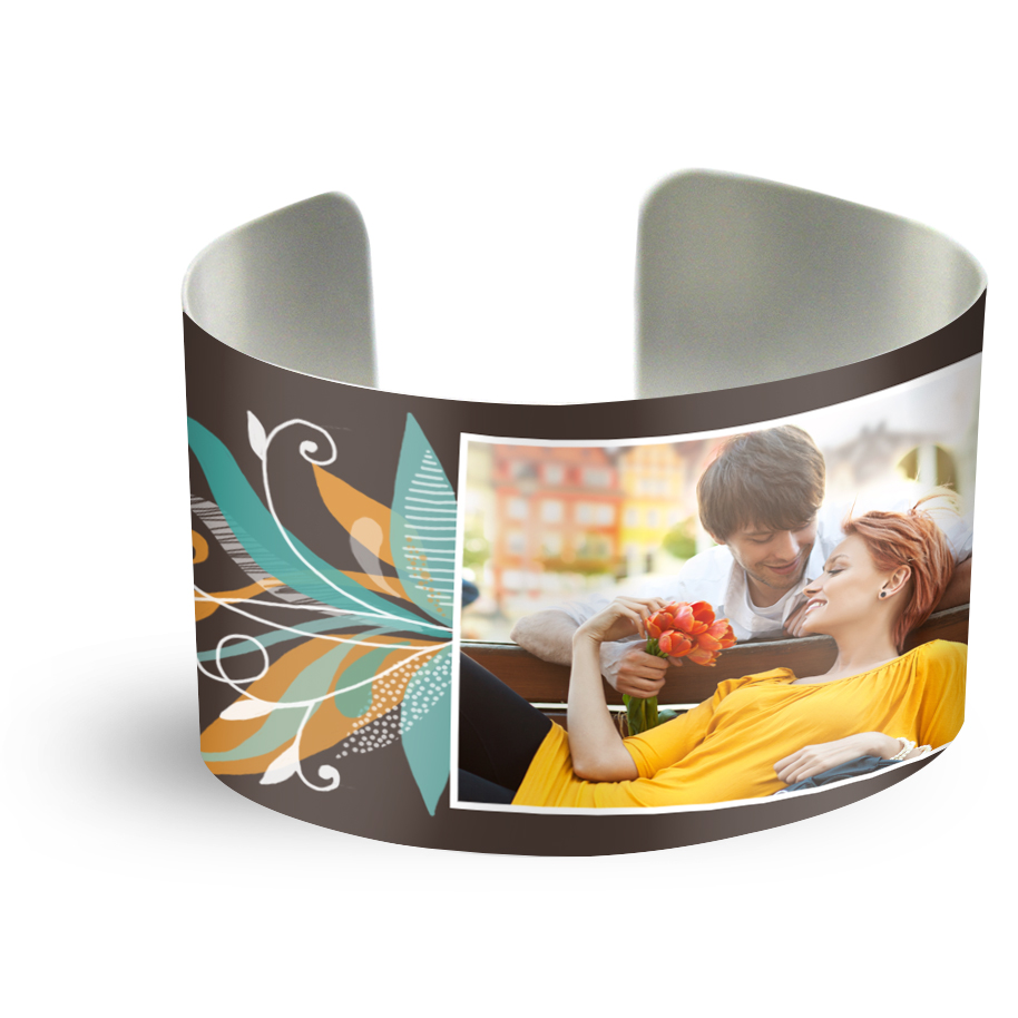 Cuff Bracelet 008