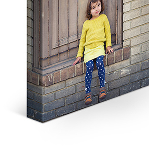 Home Decor/Canvas Prints/Full Image Wrap