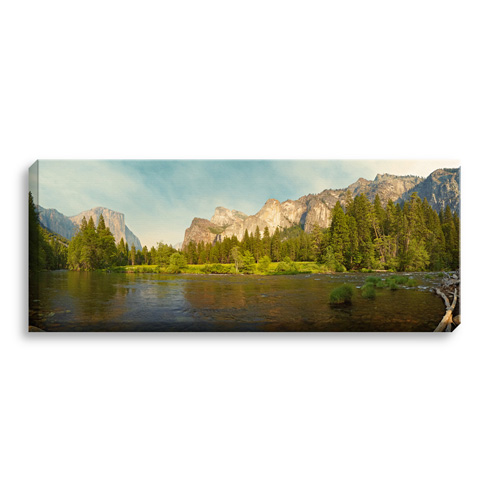 12x30 Full Image Wrap