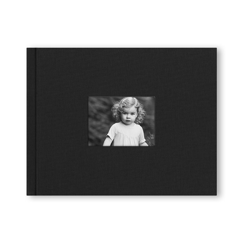 8511H HC Classic Window Black