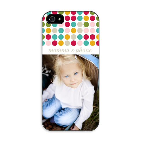 iPhone 5 Case 0005