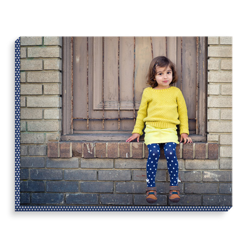 24x30 Creative Wrap