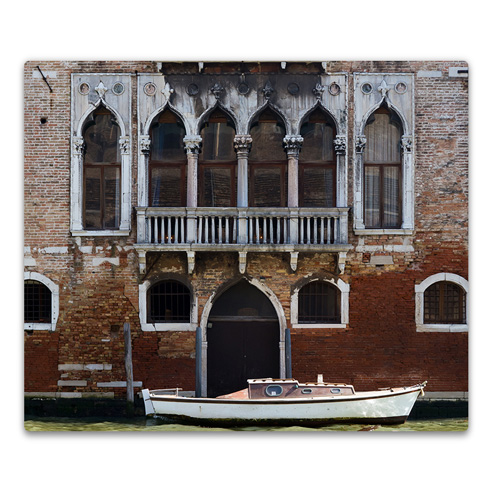 20x24 Metal Print