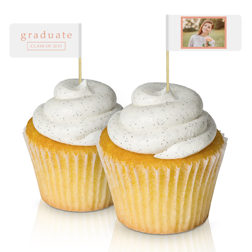 Cupcake Flag 006