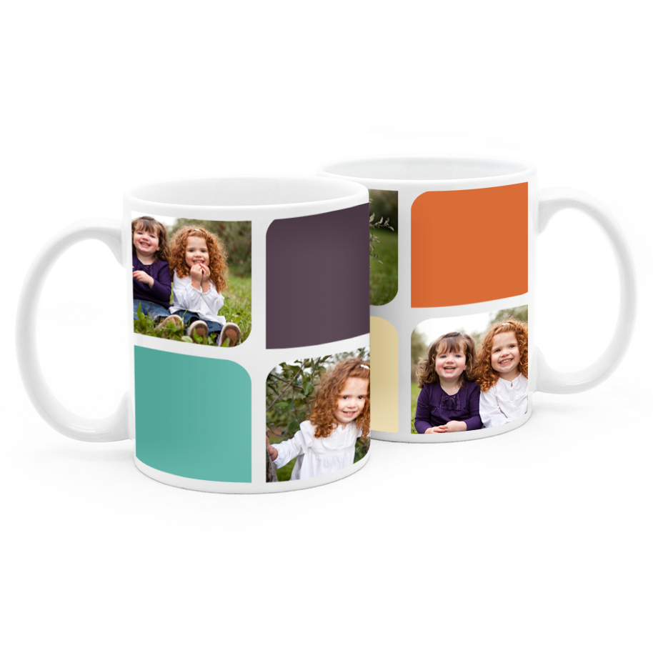 Ceramic Mug 04