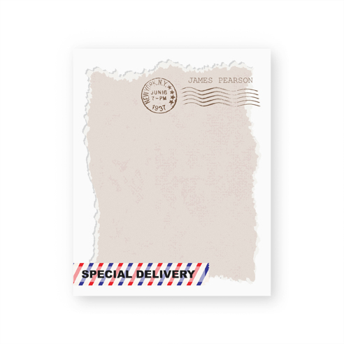 Notepad 007