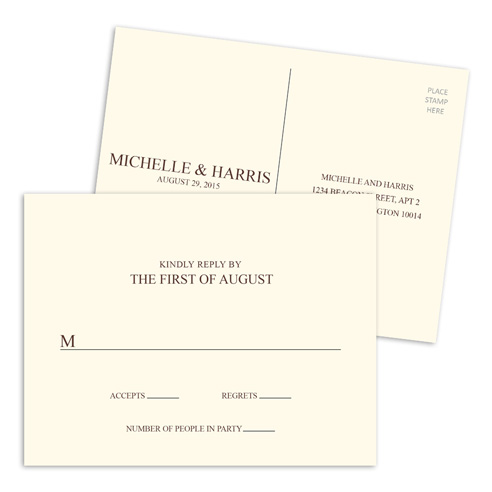 HP Wedding 016 RSVP-Postcard