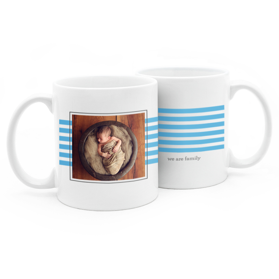 Ceramic Mug 01