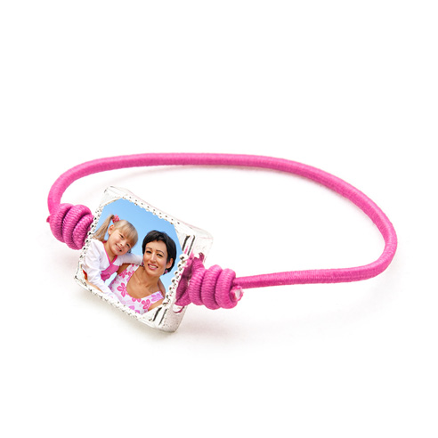 Rainbow Bracelet | Prty n Pnk