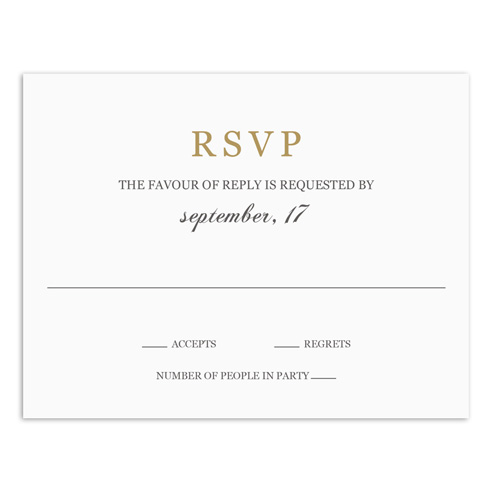 HP Wedding 015 RSVP