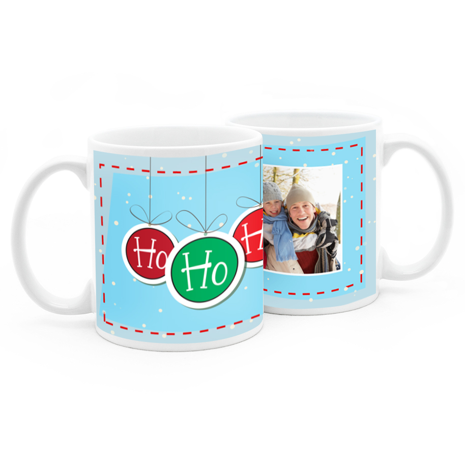 Ceramic Mug 27