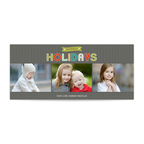 Holiday 0187 (1 Sided)