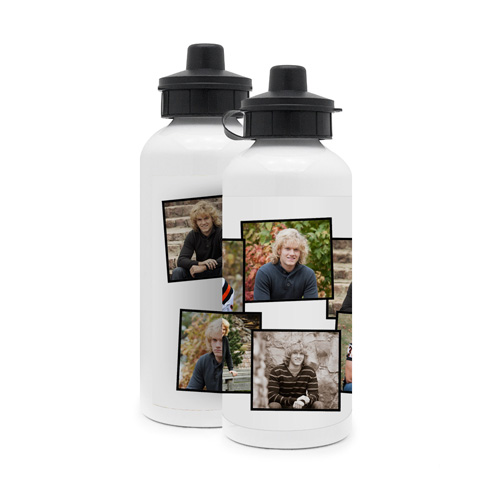 Water Bottle 004
