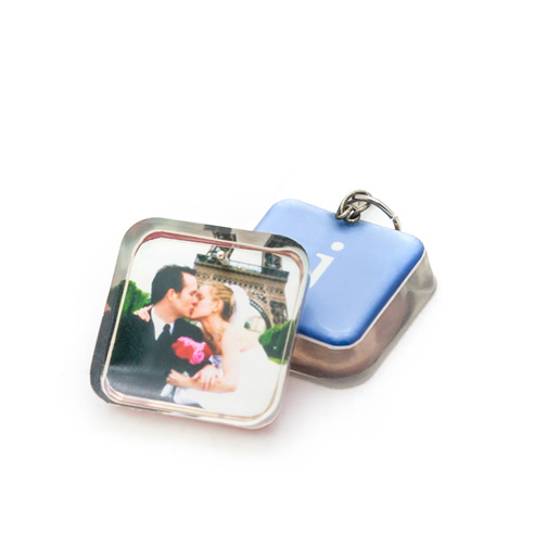 Little Window Charm Square