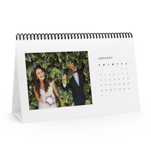 Calendars/Desk Calendar