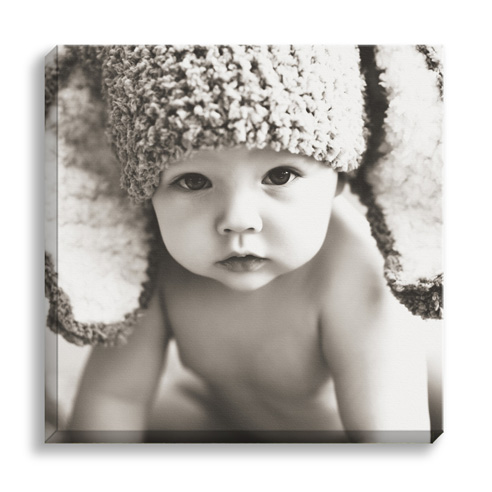 30x30 Full Image Wrap