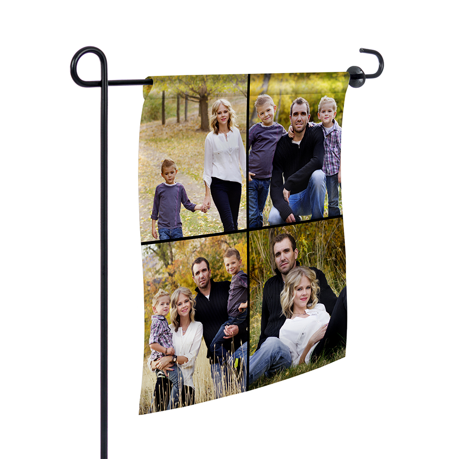Yard Flag 0004