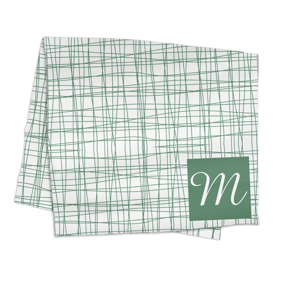 Jersey Scarf 005