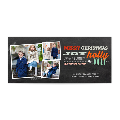 Holiday 0161 (1 Sided)