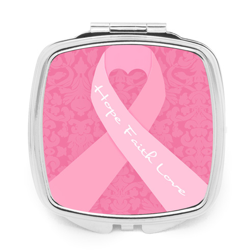 Compact Mirror | Old Version