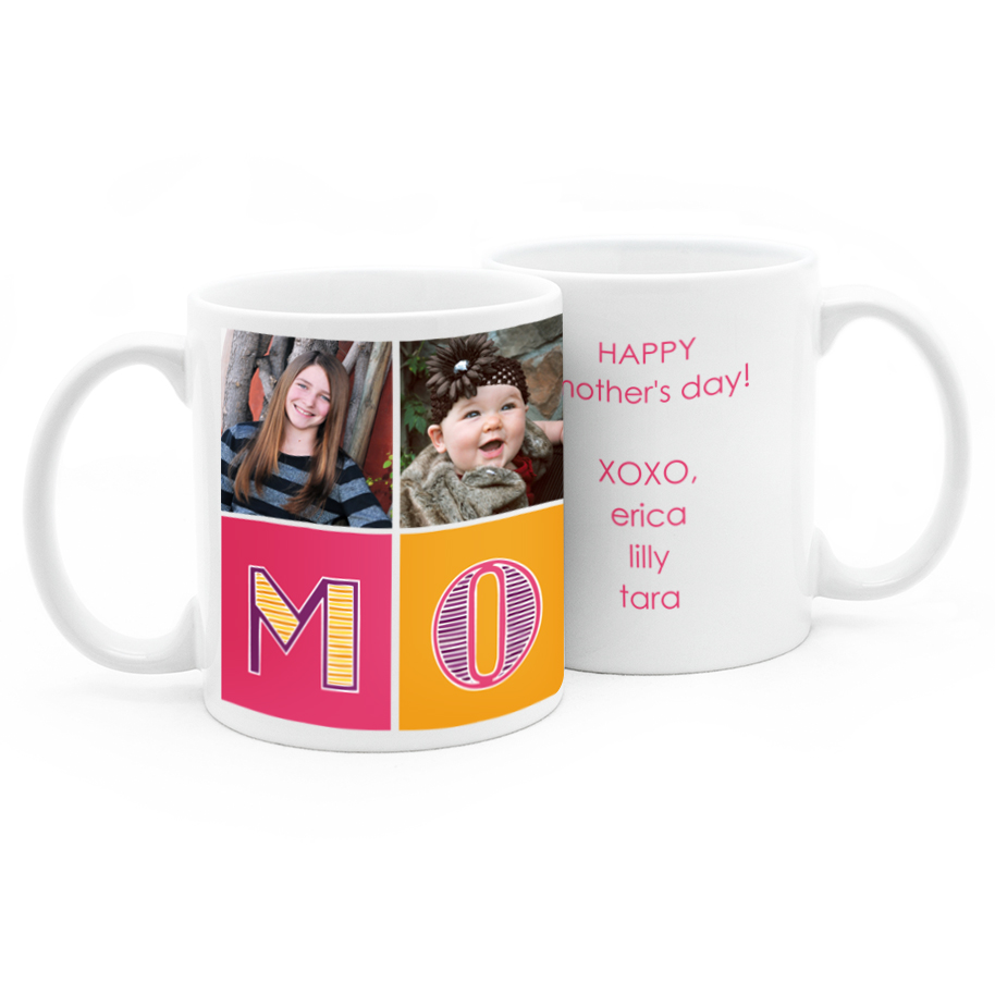Ceramic Mug 14B