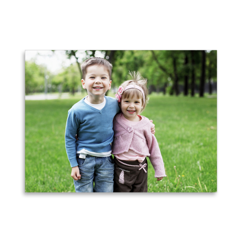 Studio Print | Cardstock 4x5.4 H