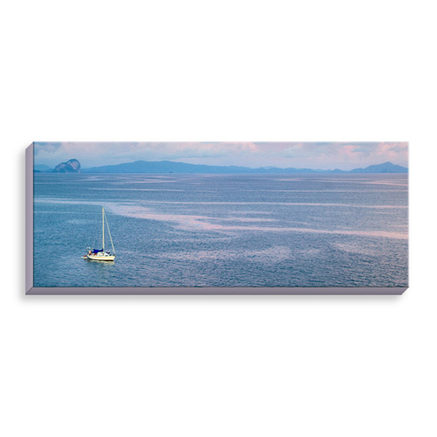 16x40 Creative Wrap