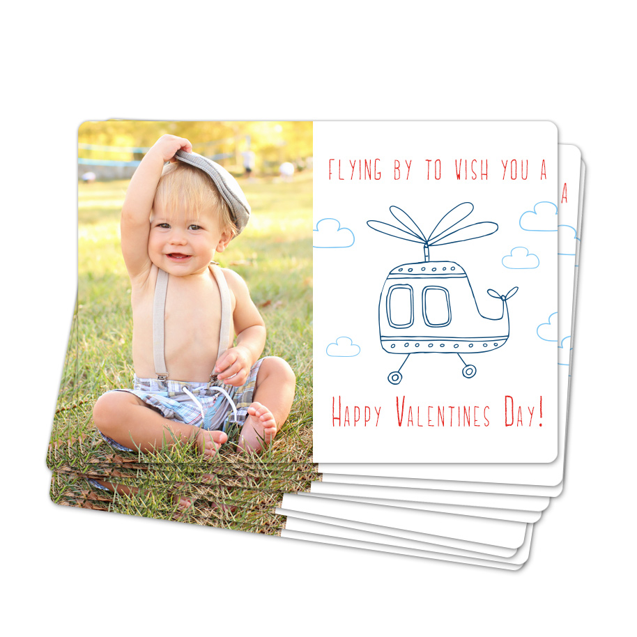 Mini Valentine 12