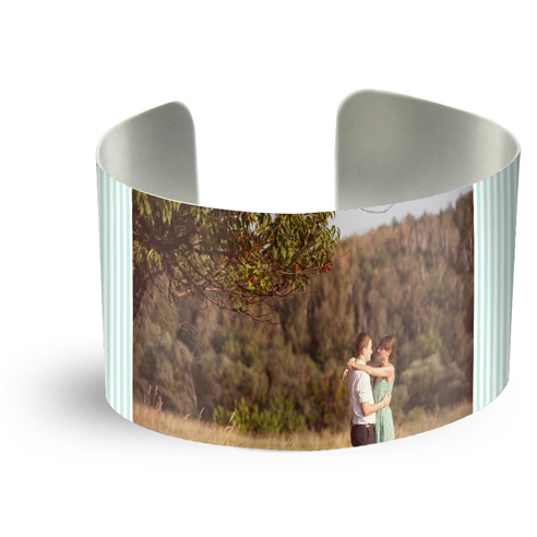 Cuff Bracelet 013