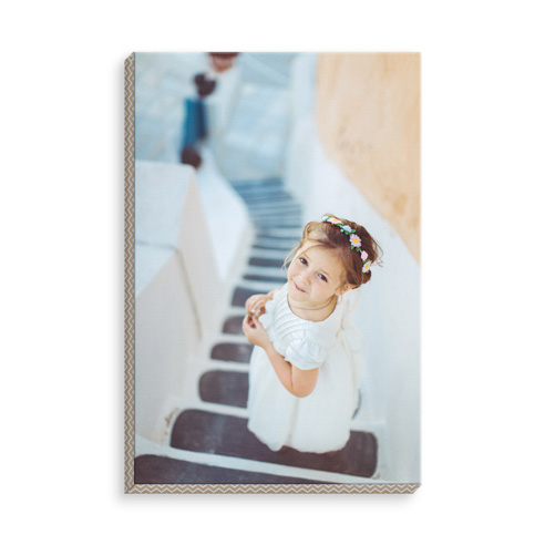 8x12 Creative Wrap