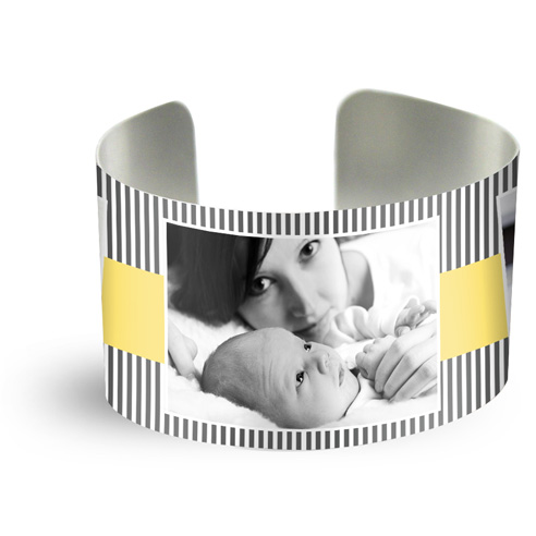 Cuff Bracelet 014
