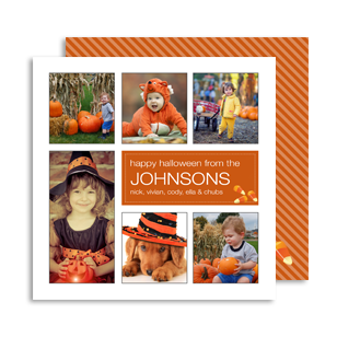 Cards & Stationery/Seasonal