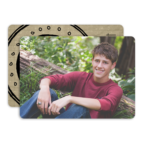 Creative Wallet - Grad 001